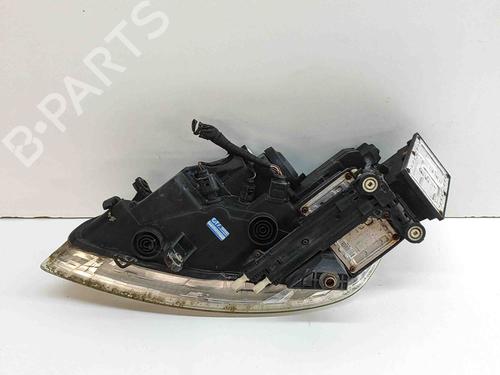 Right headlight VW PHAETON (3D1, 3D2, 3D3, 3D4, 3D6, 3D7, 3D8, 3D9) 6.0 W12 4motion | BP29488206C29 