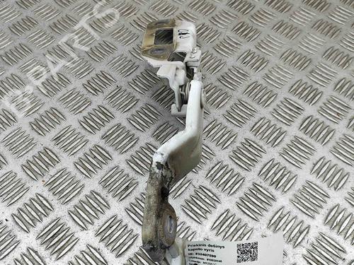 Hinge/Door check strap PORSCHE PANAMERA (970) 3.0 D | BP29487148C146 
