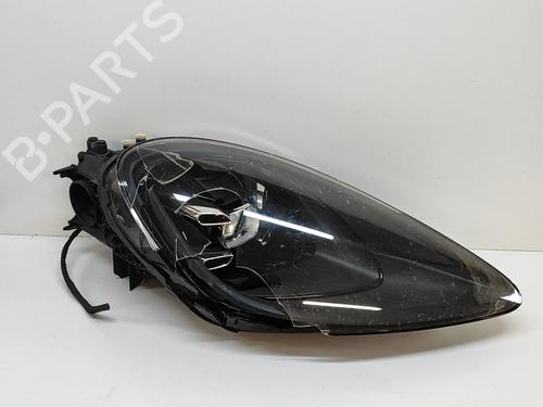 Used Right headlight Right headlight PORSCHE CAYENNE Coupe (9YB) 3.0 AWD (9YBAA1) (340 hp) 33371150 33371150