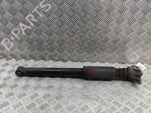 Used Left rear shock absorber BMW X1 (F48) sDrive 18 d (150 hp) 29730794