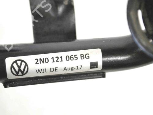 Pipe VW CRAFTER Van (SY_, SX_) 2.0 TDI FWD (SYB, SYC, SYD) | BP30218390M125