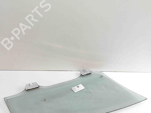 Front left door window VW PHAETON (3D1, 3D2, 3D3, 3D4, 3D6, 3D7, 3D8, 3D9) 6.0 W12 4motion | BP29488112C18 