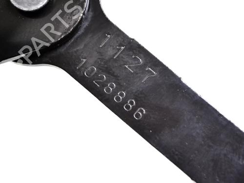 Seat buckle INFINITI M (Y51) 30d | BP33348170I32  - Image 6
