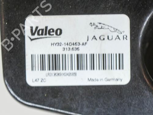 Electronic module LAND ROVER RANGE ROVER SPORT II (L494) 3.0 SDV6 4x4 | BP10071654M83 