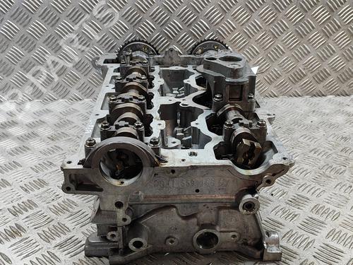 Cylinder head PEUGEOT 308 CC (4B_) 1.6 16V | BP28101925M5 