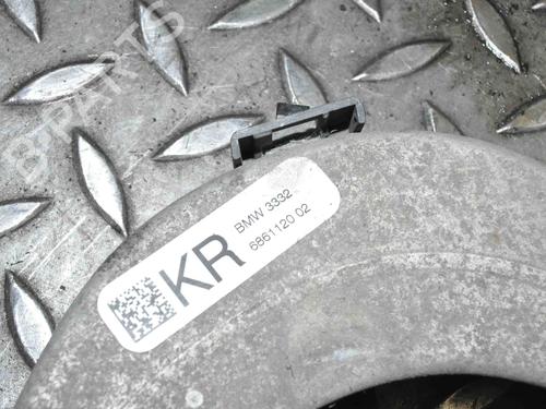 Right rear suspension arm BMW 5 Touring (G31) 525 d | BP30256087M15