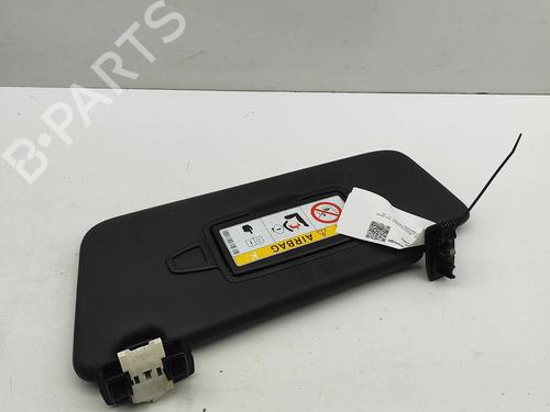 Left sun visor MERCEDES-BENZ GLE (V167) GLE 400 d 4-matic (167.123) | BP32974364I1  - Image 5