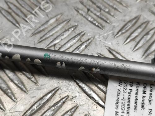 Other PEUGEOT 3008 III (KA_, KB_, KC_) e-210 (KCZKZX) | BP28554671O1 