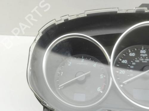 Instrument cluster MAZDA CX-5 (KE, GH) 2.2 D (KE2FW) | BP36068176C47 - Image 3