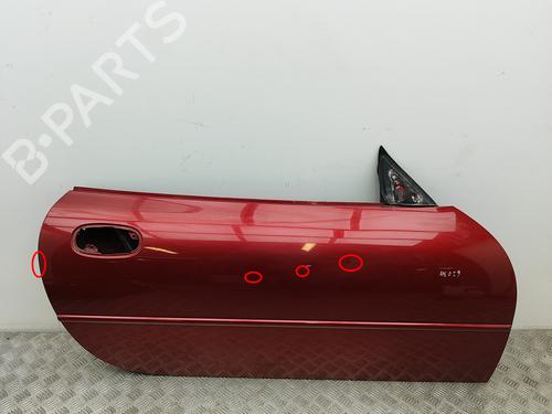 Used Right front door Right front door JAGUAR XK 8 Coupe (X100) 4.0 (284 hp) 34475907 34475907
