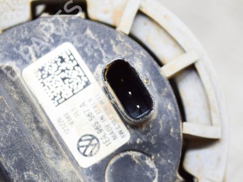 Ekstra vandpumpe VW ID.3 (E11, E12) Pro | BP27762052M111 
