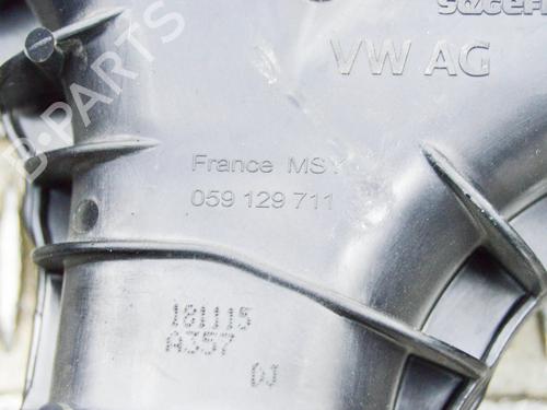 Intake manifold AUDI Q7 (4MB, 4MG, 4MQ) 3.0 TDI quattro | BP11113492M70  - Image 7