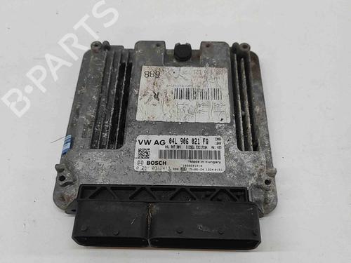 Used Engine control unit (ECU) AUDI A6 C7 Avant (4G5, 4GD) 2.0 TDI (190 hp) 28435482