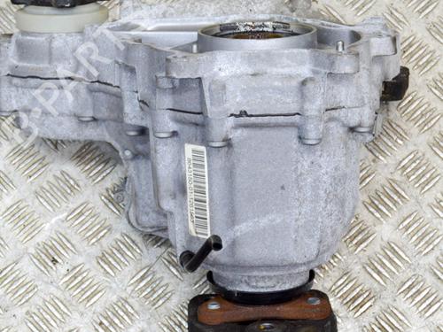 Transfer box BMW 3 (F30, F80) 320 d xDrive | BP15082353M36 