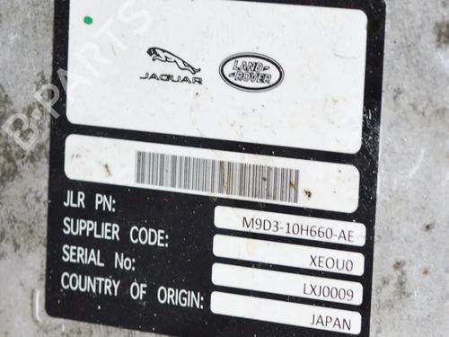 Inverter/Converter JAGUAR I-PACE (X590) EV400 AWD | BP27759729M119  - Image 8