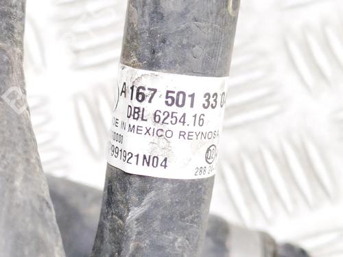 Pipe MERCEDES-BENZ GLE (V167) GLE 450 d 4-matic (167.133) | BP39687193M125 - Image 7