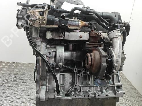 Engine BMW 5 (E60) 530 d | BP35982754M1 - Image 2