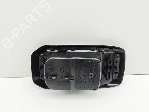 Cup/Object holder VW ID.5 (E39) Pro Performance | BP33847750I37 - Image 6