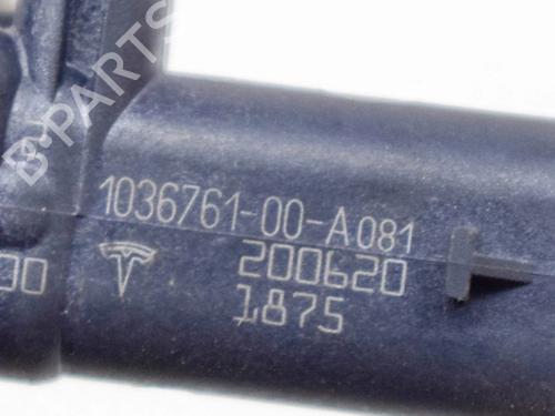 Elektronisk sensor TESLA MODEL X (5YJX) P100D AWD | BP8843087M84 