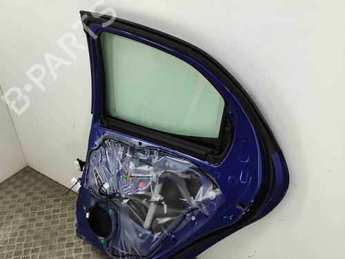 Right rear door TOYOTA YARIS (_P21_, _PA1_, _PH1_) 1.5 Hybrid (MXPH10, MXPH11) | BP29890784C5