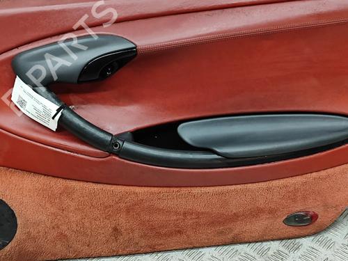 Front right panel PORSCHE BOXSTER (986) 2.5 | BP26680759C59 - Image 4
