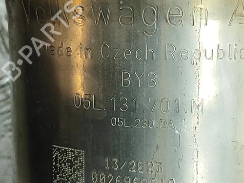 Catalyst VW TIGUAN (AD1, AX1) 2.0 TDI | BP31326334M10 