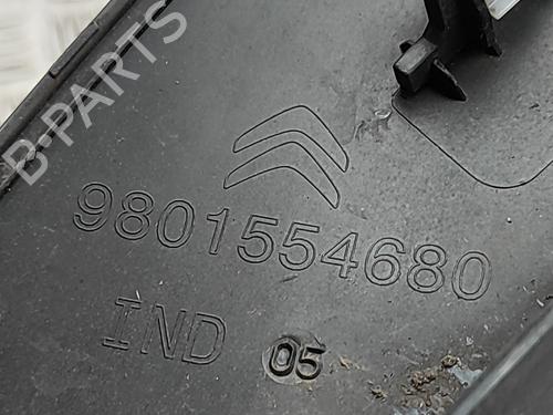 Højre fortil skærm liste CITROËN C4 CACTUS 1.6 BlueHDi 100 | BP29975730C135