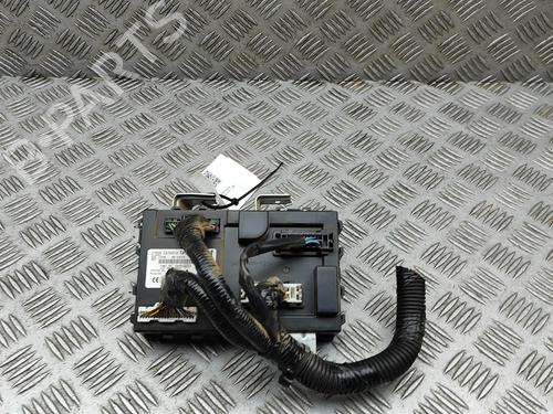 Control unit NISSAN NAVARA NP300 Pickup (D23, D23T) 2.3 dCi 4x4 (D231, D23T) | BP38268191M11 - Image 2