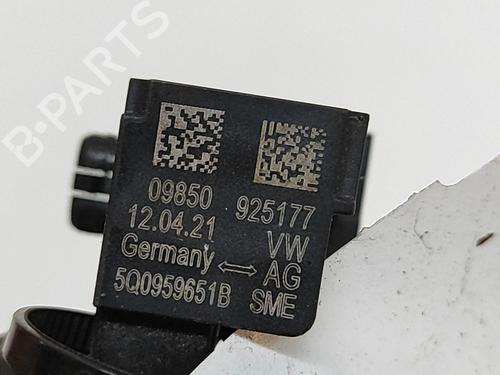 Electronic sensor VW TIGUAN (AD1, AX1) 1.4 eHybrid | BP28091272M84 