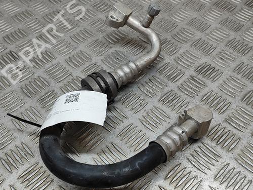 Used AC pipe BMW 5 (G30, F90) 530 e Plug-in-Hybrid xDrive (252 hp) 16537145