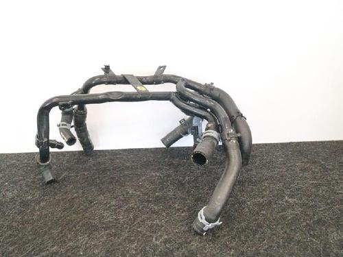 Pipe AUDI Q5 (FYB, FYG) 2.0 TDI quattro | BP14661998M125