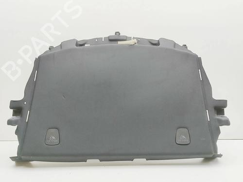 Used Rear parcel shelf Rear parcel shelf TESLA MODEL 3 (5YJ3) EV (283 hp) 40014469 40014469