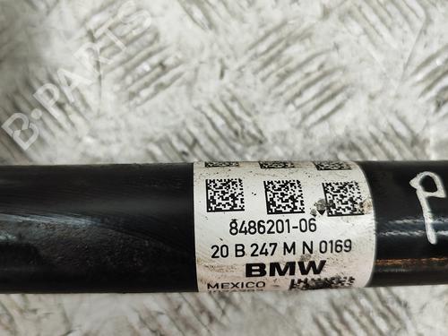 Left front driveshaft BMW X7 (G07) xDrive M 50 d | BP27533042M38 