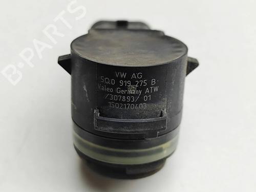 Electronic module AUDI A4 B9 (8W2, 8WC) 2.0 TDI | BP32974098M83  - Image 5