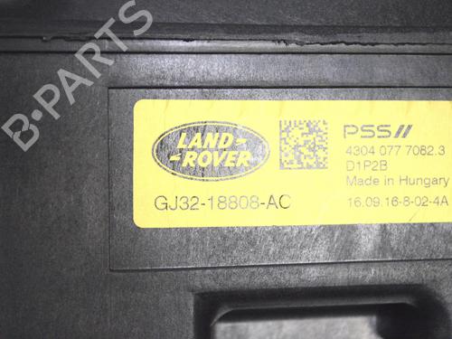 Electronic module LAND ROVER RANGE ROVER EVOQUE (L538) 2.0 D 4x4 | BP33353385M83 - Image 4