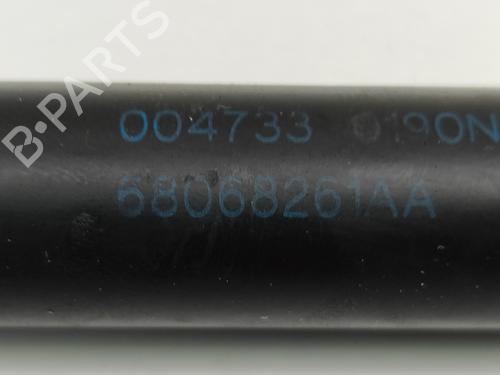 Tailgate lift support JEEP WRANGLER III (JK) 3.6 V6 | BP26003438C138 