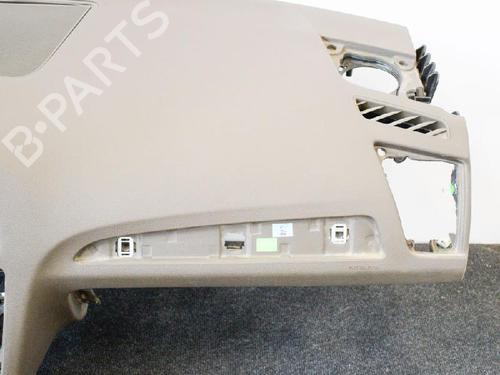 Dashboard AUDI Q5 (8RB) 3.0 TFSI quattro | BP6743220C46 