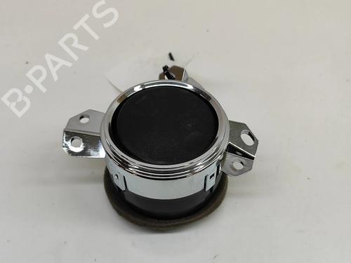 Luftventil JEEP COMPASS (MK49) 2.2 CRD 4x4 (163 hp) 16711537