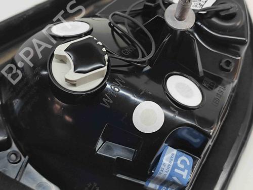 Right tailgate light FORD PUMA (J2K, CF7) 1.0 EcoBoost mHEV | BP27781248C80 