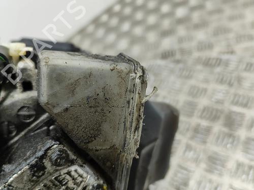 Gearbox VW AMAROK (2HA, 2HB, S1B, S6B, S7A, S7B, AGD) 2.0 TDI 4motion | BP30836820M3