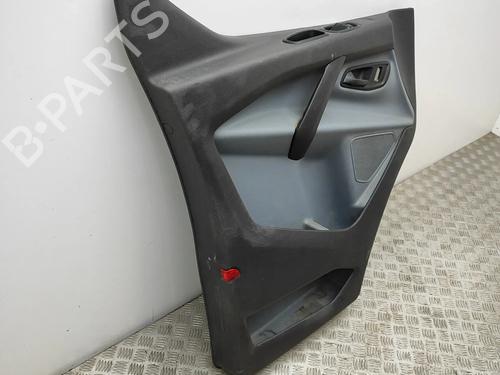 Other FORD TRANSIT CUSTOM V362 Bus (F3) 2.0 EcoBlue | BP39101375O1 - Image 3