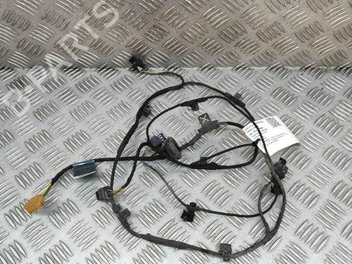 Elektronisk modul AUDI A4 B9 Avant (8W5, 8WD) 2.0 TDI | BP29542107M83 