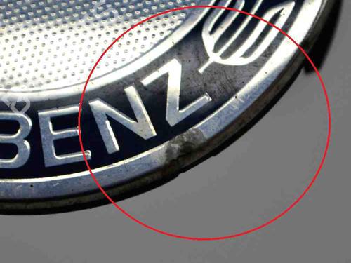 Hub cap MERCEDES-BENZ E-CLASS Convertible (A207) E 220 CDI / BlueTEC / d (207.402, 207.401) | BP29432427C160 