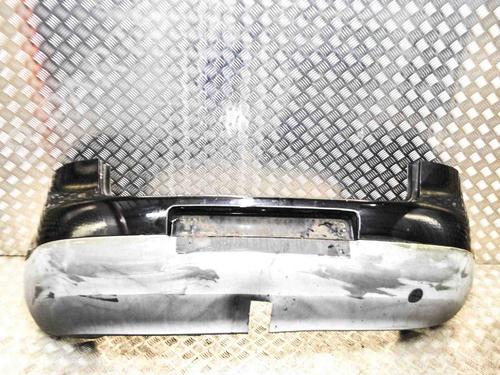 Rear bumper VW GOLF V (1K1) 1.6 FSI | BP8847030C8 