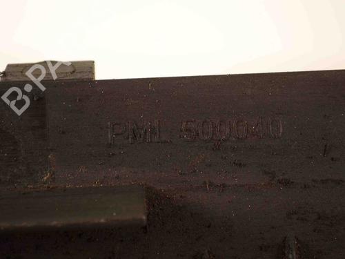 Ladeluftkühler LAND ROVER RANGE ROVER III (L322) 3.6 D 4x4 | BP30209461M30