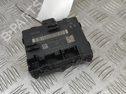 Módulo eletrónico PORSCHE CAYENNE Coupe (9YB) 3.0 AWD (9YBAA1) (340 hp) 28432341