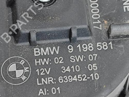 Electronic module BMW 5 Touring (F11) 525 d | BP16140841M83 