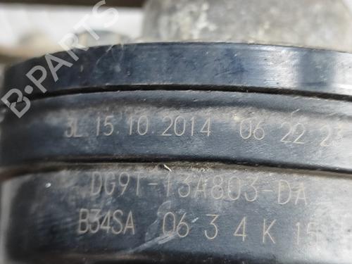 Horn FORD MONDEO V Turnier (CF) 2.0 TDCi | BP27341826E13 