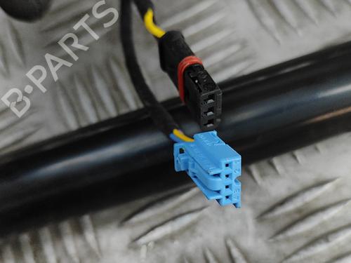 Tailgate lift support PORSCHE PANAMERA (970) 4.8 4S | BP27282332C138 