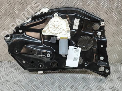 Used Rear left window mechanism Rear left window mechanism MERCEDES-BENZ S-CLASS (W222, V222, X222) S 400 d (222.034, 222.134) (340 hp) 22807184 22807184